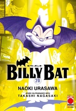 Billy Bat